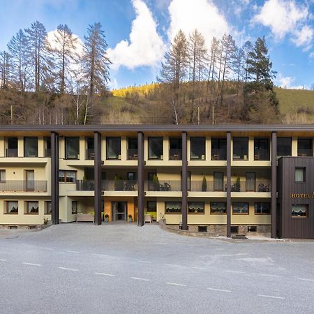 Hotel Maibad Vipiteno Extérieur photo
