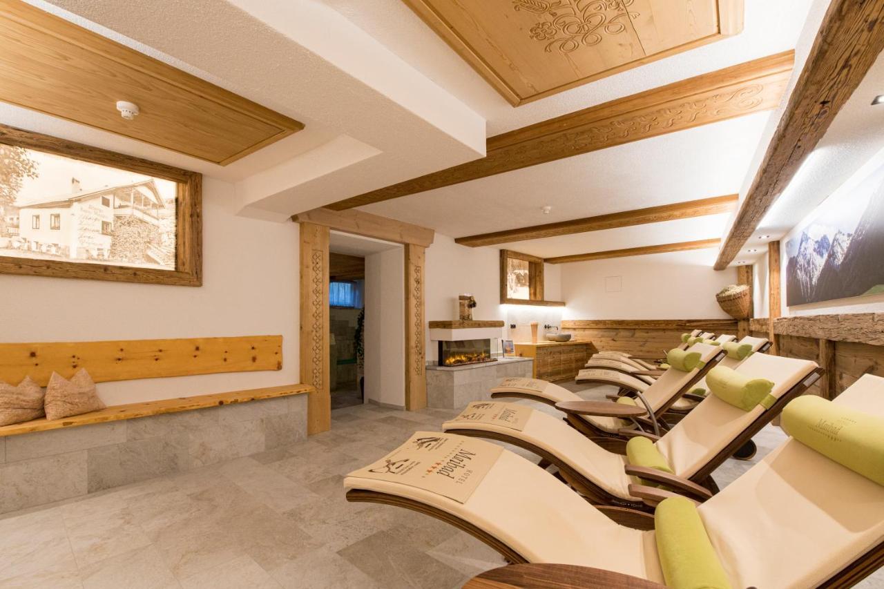 Hotel Maibad Vipiteno Extérieur photo