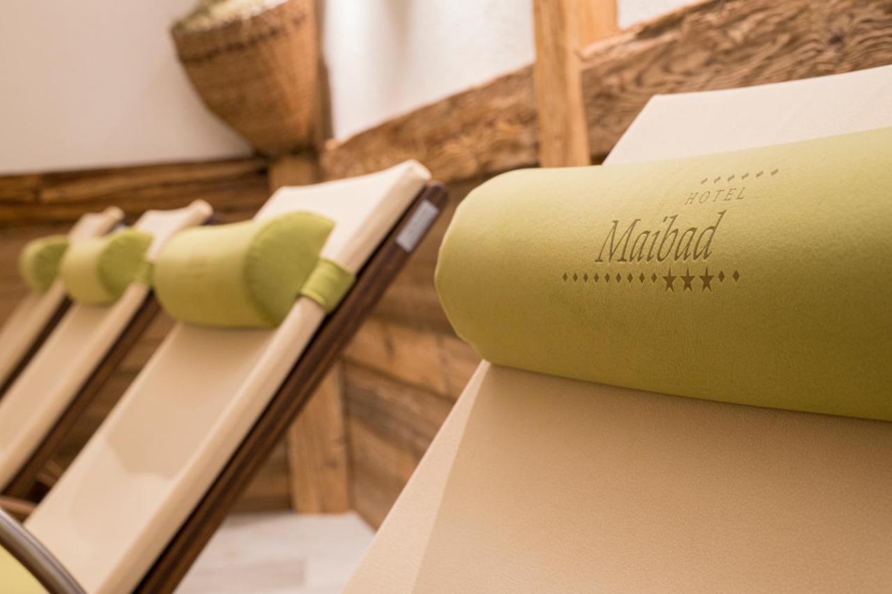 Hotel Maibad Vipiteno Extérieur photo