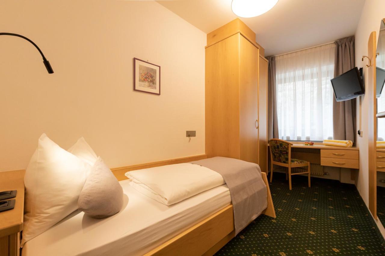 Hotel Maibad Vipiteno Extérieur photo