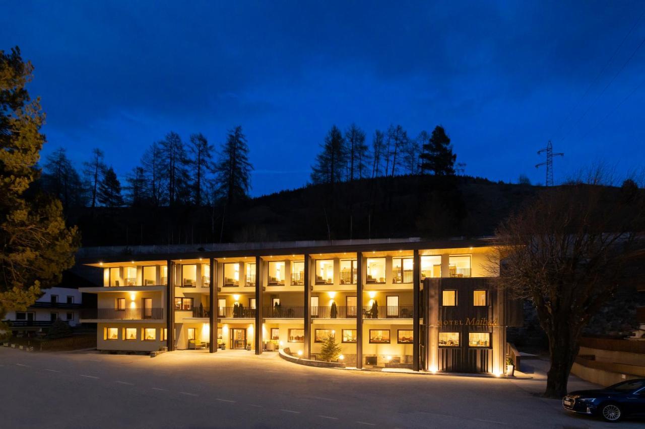 Hotel Maibad Vipiteno Extérieur photo