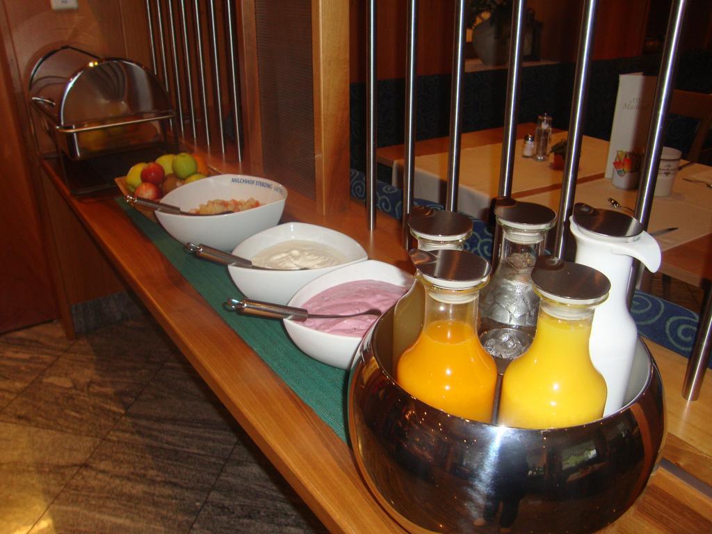 Hotel Maibad Vipiteno Extérieur photo
