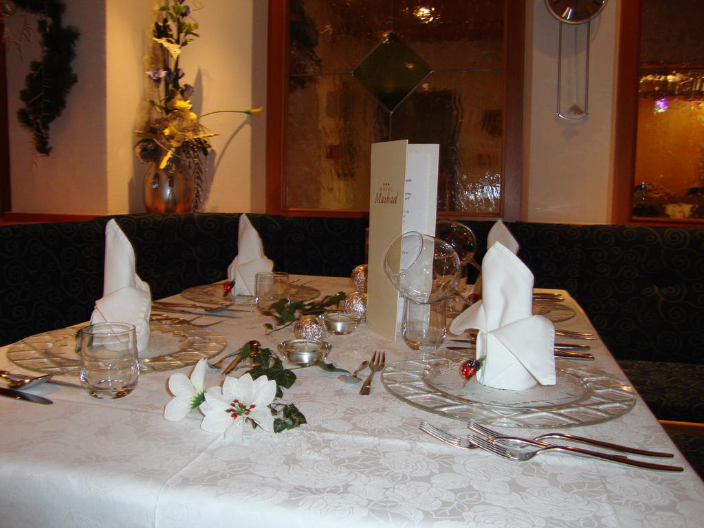 Hotel Maibad Vipiteno Extérieur photo