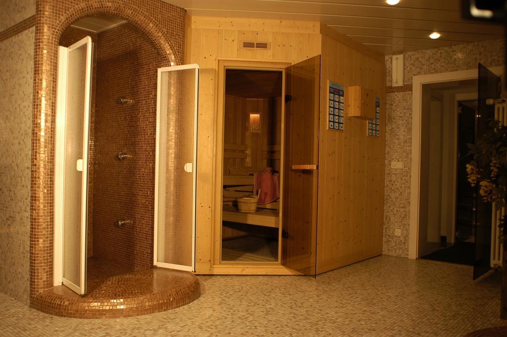 Hotel Maibad Vipiteno Extérieur photo