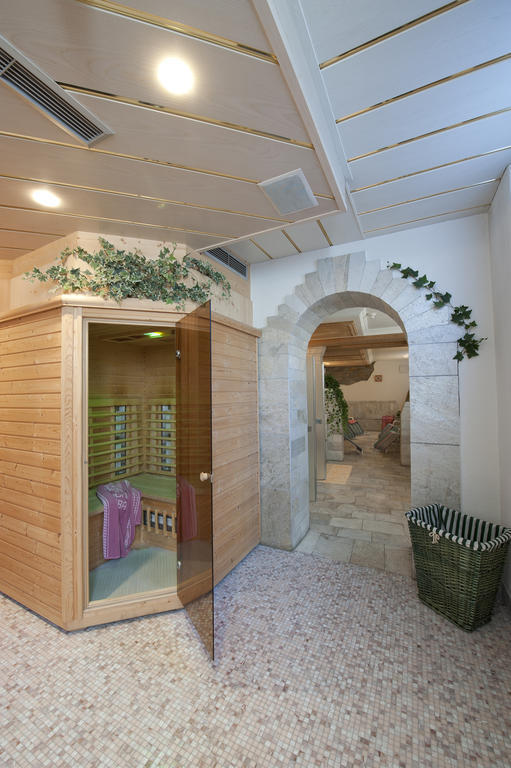 Hotel Maibad Vipiteno Extérieur photo