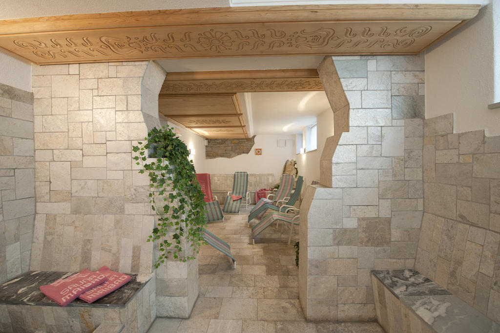 Hotel Maibad Vipiteno Extérieur photo